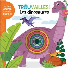 Les dinosaures