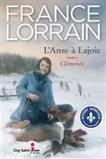 L'ANSE-A-LAJOIE V 03 CLEMENCE