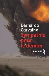 Bibliothèque brésilienne Sympathie pour le démon