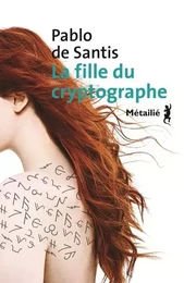 Bibliothèque hispano-américaine La Fille du cryptographe