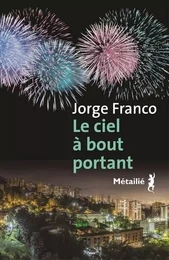 Bibliothèque hispano-américaine Le Ciel à bout portant