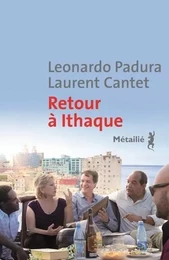 Bibliothèque hispano-américaine Retour à Ithaque