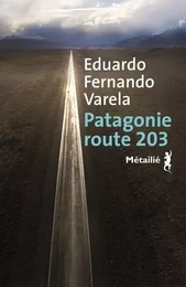 Bibliothèque hispano-américaine Patagonie route 203