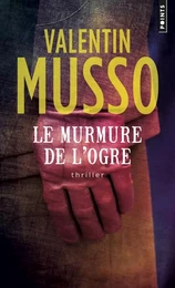 Points Thriller Le Murmure de l'ogre