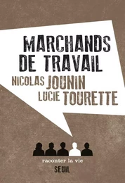 Non Fiction Marchands de travail