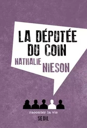 Non Fiction La Députée du coin