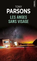 Points Policiers Les Anges sans visage