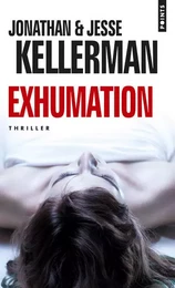 Points Thriller Exhumation