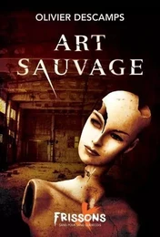 ART SAUVAGE