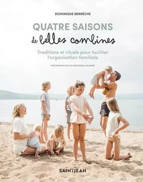 QUATRE SAISONS DE BELLES COMBINES