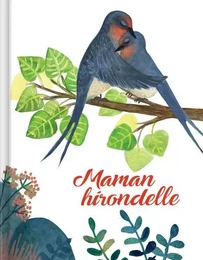 Maman hirondelle