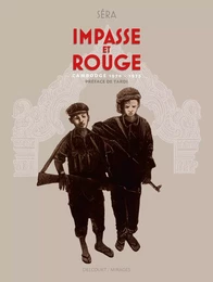 Impasse et rouge