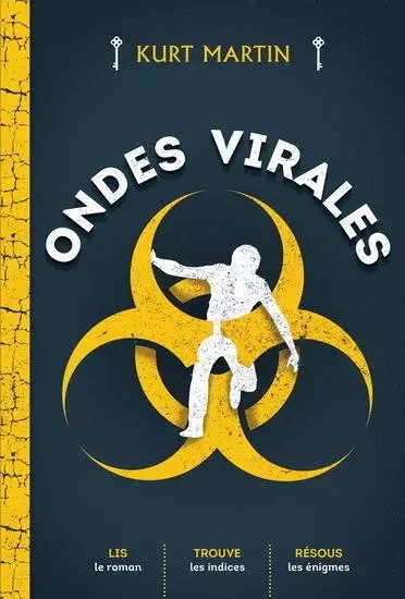 ONDES VIRALES -  MARTIN KURT - HERITAGE QUEBEC