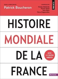 Points Histoire Histoire mondiale de la France