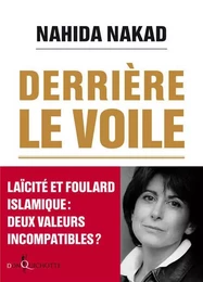 Non fiction Derrière le voile