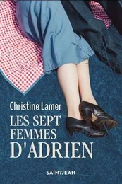 LES SEPT FEMMES D'ADRIEN