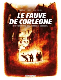 Fauve de Corleone