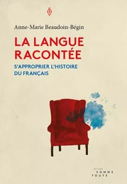 Langue racontée (La)