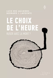 Choix de l'heure (Le)