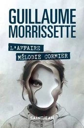 L'AFFAIRE MELODIE CORMIER