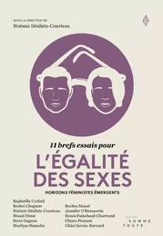 11 brefs essais pour l'égalité des sexes