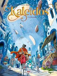 Kaleidos T02