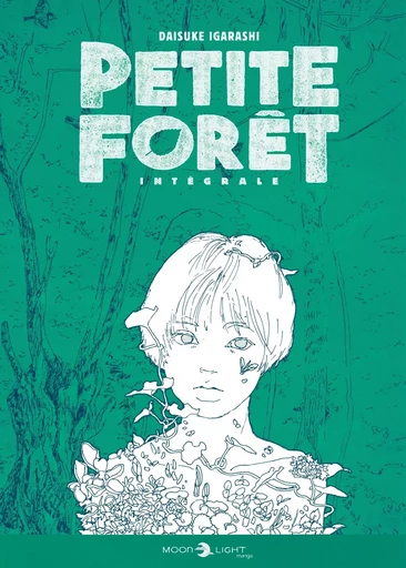 Petite forêt -  IGARASHI - DELCOURT