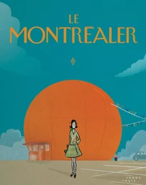 Montréaler (Le)