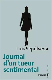 Suites Journal d'un tueur sentimental