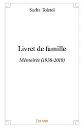 Livret de famille