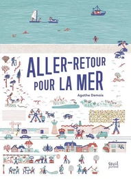 Livres Animés Aller-retour pour la mer !