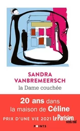 La Dame couchée