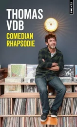 Points Récits Comedian Rhapsodie