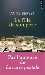 La Fille de son père