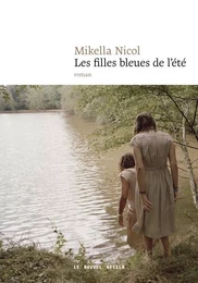 Le Nouvel Attila Les Filles bleues de l'été