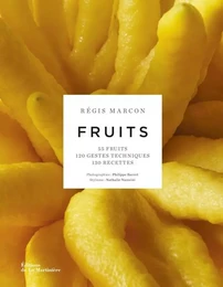 Cuisine - Gastronomie Fruits