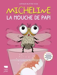 Documentaires Micheline, la mouche de papi