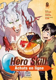 Hero Skill : Achats en ligne T09