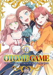 Otome Game T08