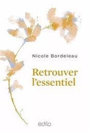 RETROUVER L'ESSENTIEL