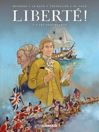 Liberté ! T02