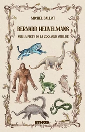 Bernard Heuvelmans