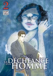 La Déchéance d'un Homme T02