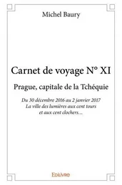 Carnet de voyage n° xi