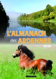 L'ALMANACH DES ARDENNES 2020