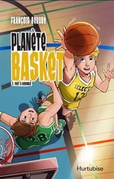 PLANETE BASKET V 02 PRET A REBONDIR