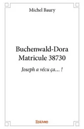 Buchenwald doramatricule 38730