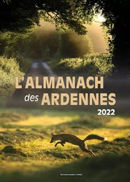 L'ALMANACH DES ARDENNES 2022