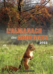 ALMANACH DES ARDENNES 2023