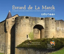 EVRARD DE LA MARCK